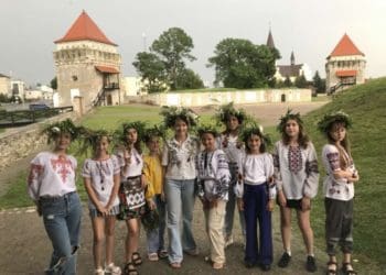 Історія Скалатського замку