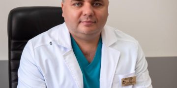 Олег Іщак