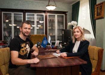 Тернопільська обласна рада та ЗУНУ підписали Меморандум про стратегічне партнерство