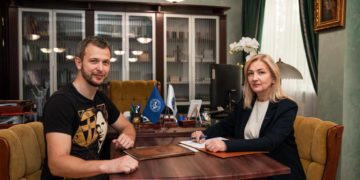 Тернопільська обласна рада та ЗУНУ підписали Меморандум про стратегічне партнерство