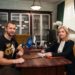 Тернопільська обласна рада та ЗУНУ підписали Меморандум про стратегічне партнерство