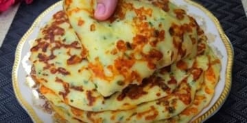 сирні коржі