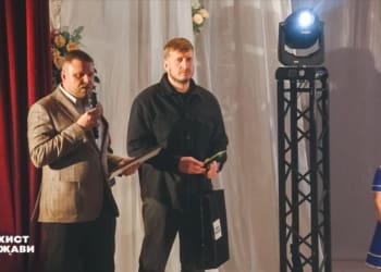 Роман Терлецький: «У темні часи підтримка культури є головним»