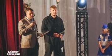 Роман Терлецький: «У темні часи підтримка культури є головним»