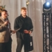 Роман Терлецький: «У темні часи підтримка культури є головним»