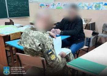 На Тернопільщині підозрюють офіцера ТЦК у службовій недбалості – списав харчів на понад 320 тисяч гривень