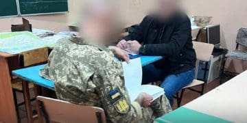 На Тернопільщині підозрюють офіцера ТЦК у службовій недбалості – списав харчів на понад 320 тисяч гривень