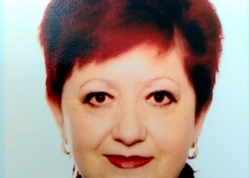 Любов Захаркевич