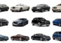 Bentley в Украине. Цены, где купить Бентли. Новые модели Бентли