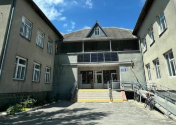 На Тернопільщині у психоневрологічному будинку-інтернаті виявили порушення