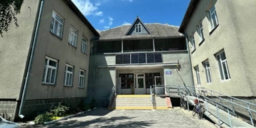 На Тернопільщині у психоневрологічному будинку-інтернаті виявили порушення