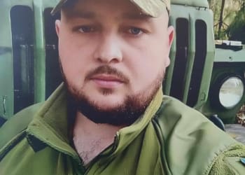 Олег Кравець