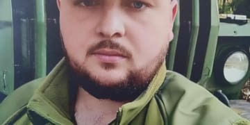 Олег Кравець