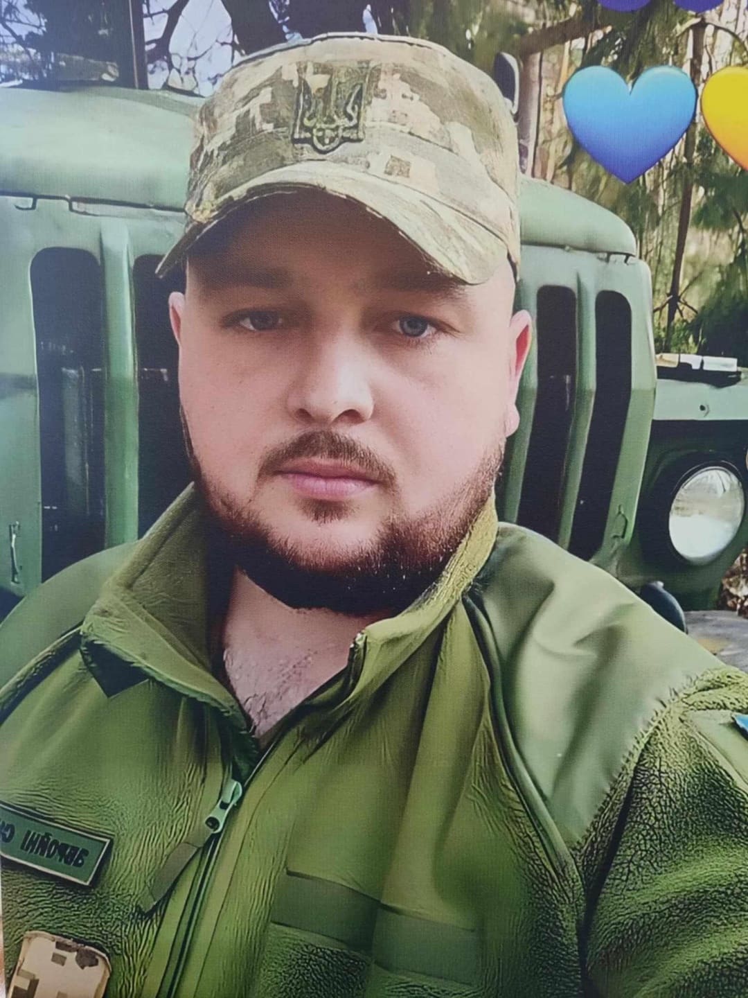 Олег Кравець