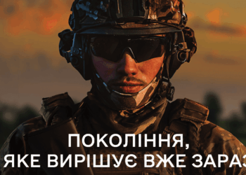 Контракт 18–24: рік служби заради чесності та України