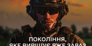 Контракт 18–24: рік служби заради чесності та України