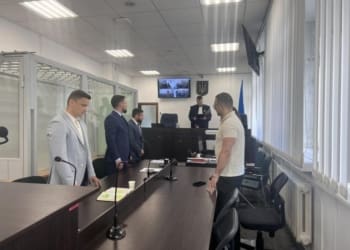 ВАКС ухвалив вирок у справі колишнього голови Тернопільської обласної ради