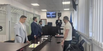 ВАКС ухвалив вирок у справі колишнього голови Тернопільської обласної ради