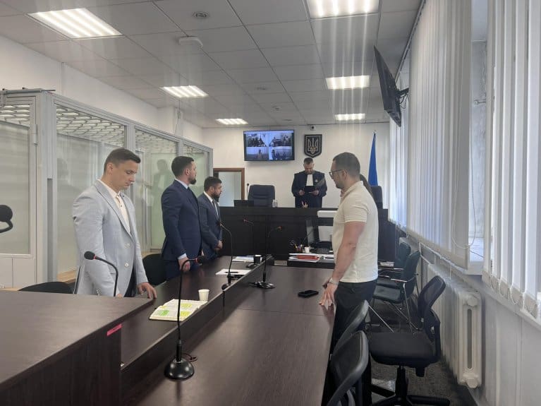 ВАКС ухвалив вирок у справі колишнього голови Тернопільської обласної ради