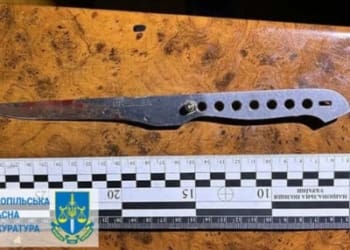 До 7 років ув’язнення засуджено тернополянина за вбивство знайомого