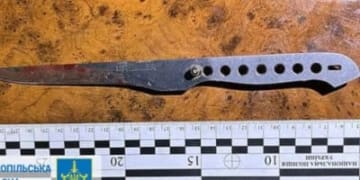 До 7 років ув’язнення засуджено тернополянина за вбивство знайомого