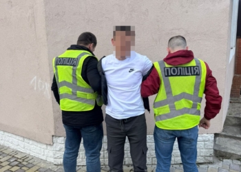 На Тернопліьщині судитимуть шахрая за вимагання $14 000 за «відстрочку» від мобілізації