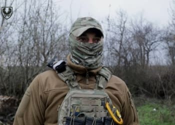 Комбат "ХАМ