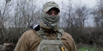 Комбат "ХАМ