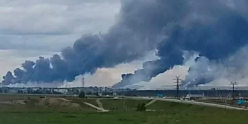 Україна завдала нищівного удару по російській стратегічній авіації: деталі спецоперації СБУ «Павутина»