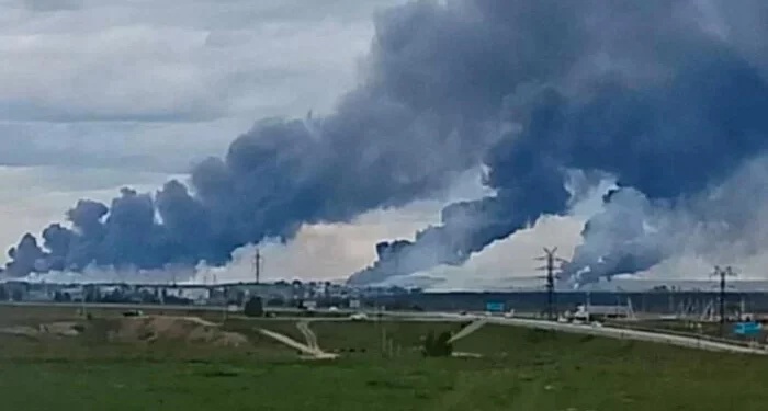 Україна завдала нищівного удару по російській стратегічній авіації: деталі спецоперації СБУ «Павутина»