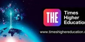 Два тернопільські університети увійшли до престижного світового рейтингу Times Higher Education