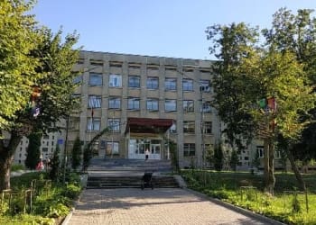 директора школи №16