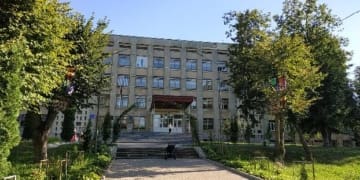 директора школи №16