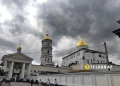 Українізація на показ? Як зараз виглядає Почаївська лавра і що там змінилося (фото)