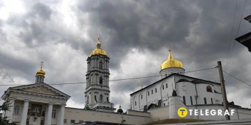 Українізація на показ? Як зараз виглядає Почаївська лавра і що там змінилося (фото)