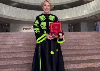 Ольга Навроцька