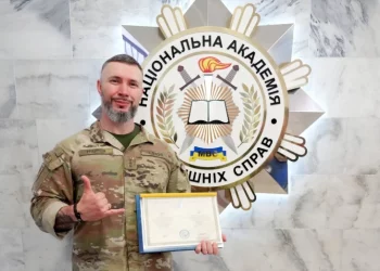 Віталій Марків