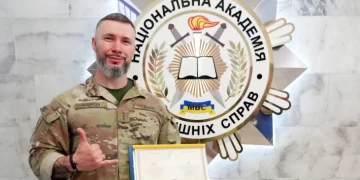 Віталій Марків