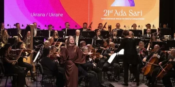 Випускниця Тернопільського коледжу здобула перемогу на престижному європейському конкурсі