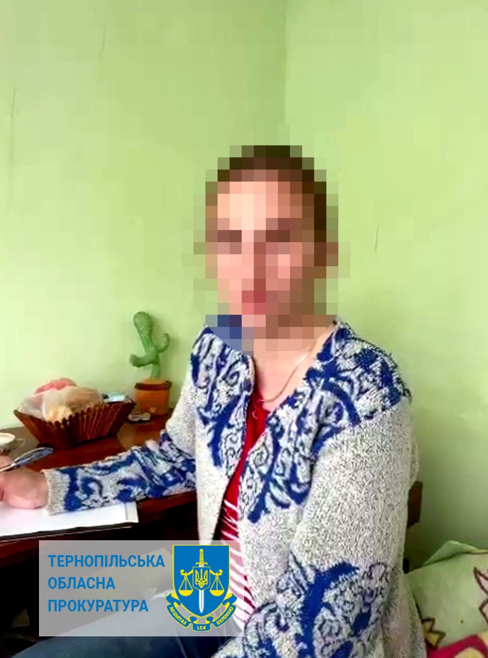 Пiдпалили авто вiйськового за завданням куратора – пiдозрюють 2 осiб на Тернопiльщинi