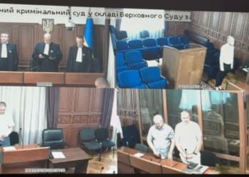 Прокурори знову домоглися перегляду судового рiшення про виправдання посадовця мiськради