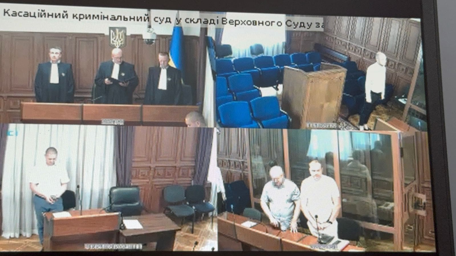 Прокурори знову домоглися перегляду судового рiшення про виправдання посадовця мiськради