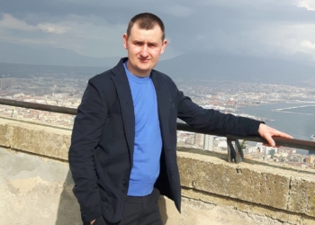 Андрій Гевко