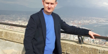 Андрій Гевко