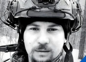 Петро Тарасовський