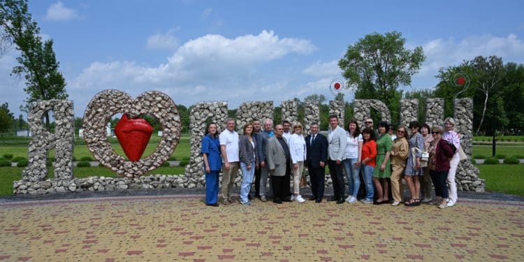 У Ланівцях відкрили унікальний оздоровчий простір “Соляна вежа”