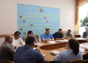 Родини полеглих воїнів на Тернопільщині протягом 2 років отримають 46 квартир