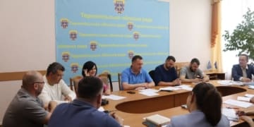 Родини полеглих воїнів на Тернопільщині протягом 2 років отримають 46 квартир