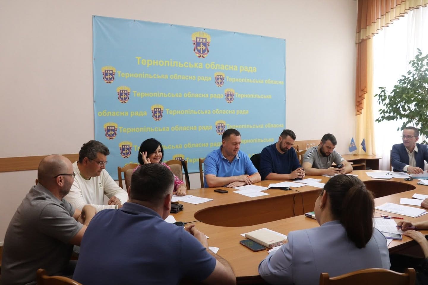 Родини полеглих воїнів на Тернопільщині протягом 2 років отримають 46 квартир