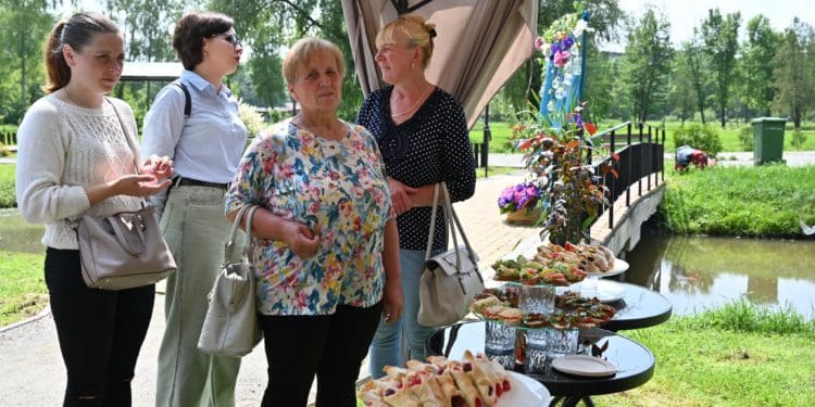 У Ланівцях відкрили унікальний оздоровчий простір “Соляна вежа”